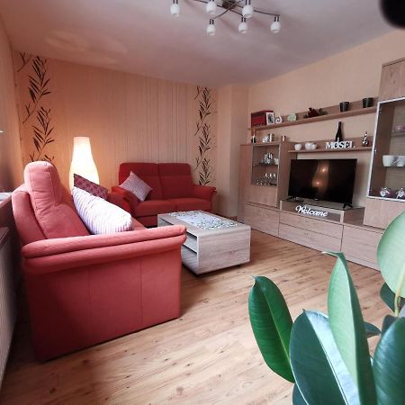Ferienwohnung Moselblick Bruttig-Fankel Exteriér fotografie