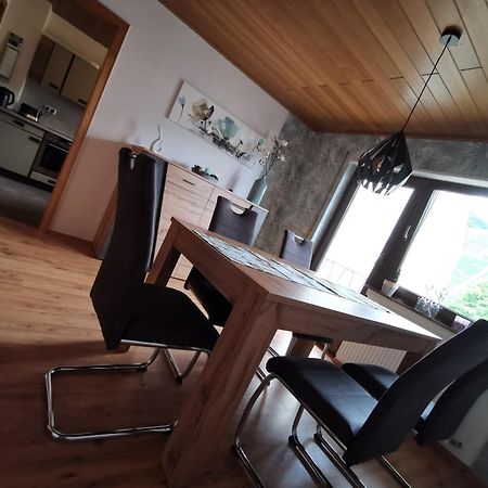 Ferienwohnung Moselblick Bruttig-Fankel Exteriér fotografie