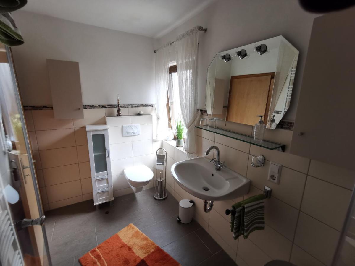 Ferienwohnung Moselblick Bruttig-Fankel Exteriér fotografie