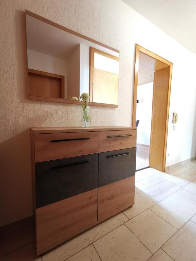 Ferienwohnung Moselblick Bruttig-Fankel Exteriér fotografie