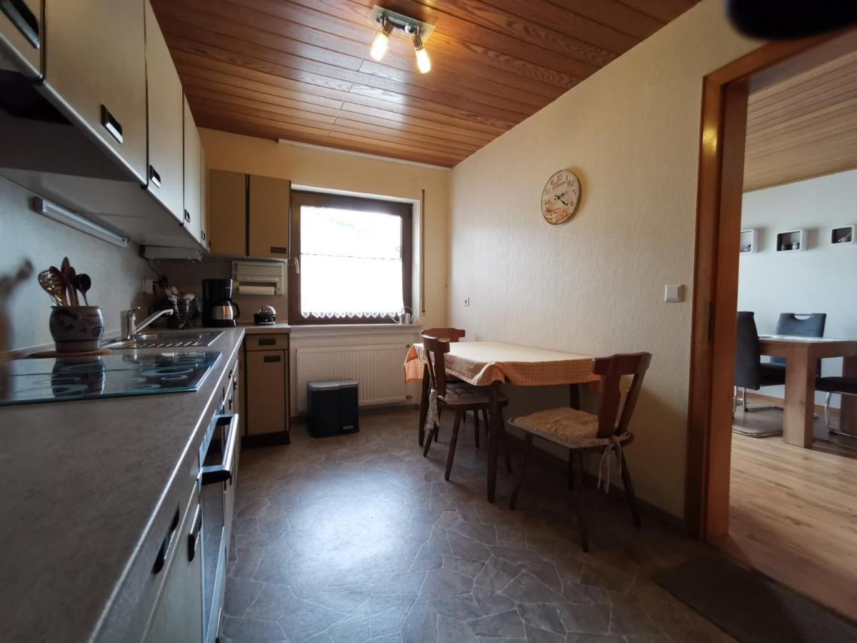 Ferienwohnung Moselblick Bruttig-Fankel Exteriér fotografie