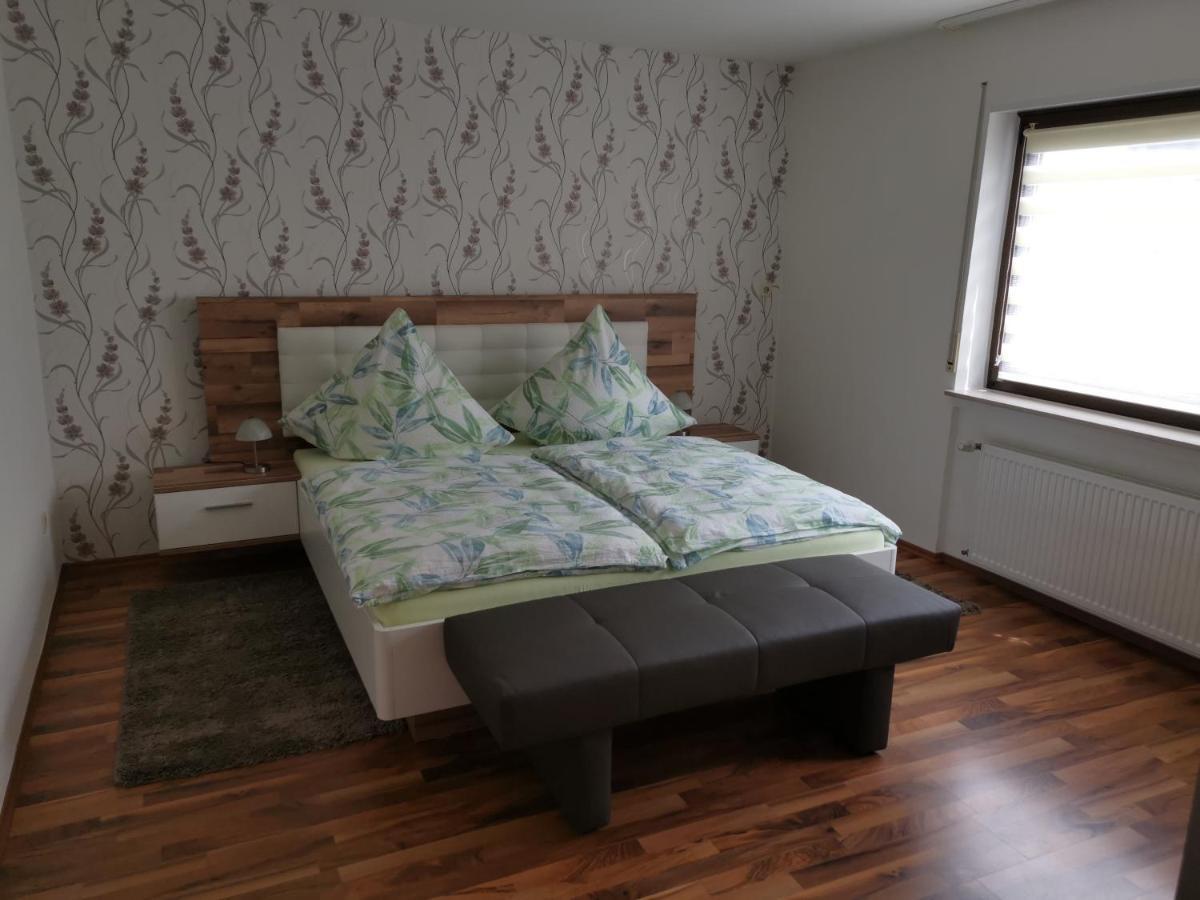 Ferienwohnung Moselblick Bruttig-Fankel Exteriér fotografie