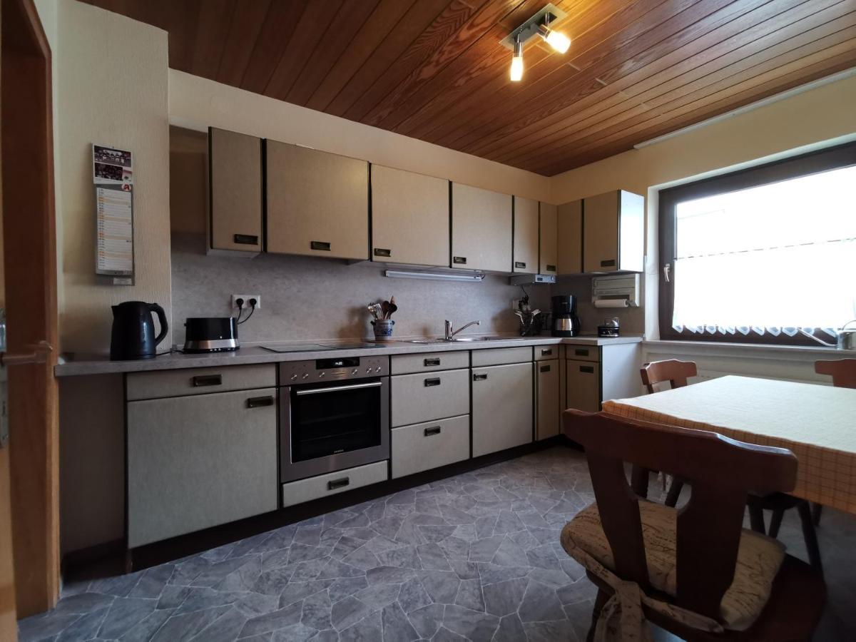 Ferienwohnung Moselblick Bruttig-Fankel Exteriér fotografie