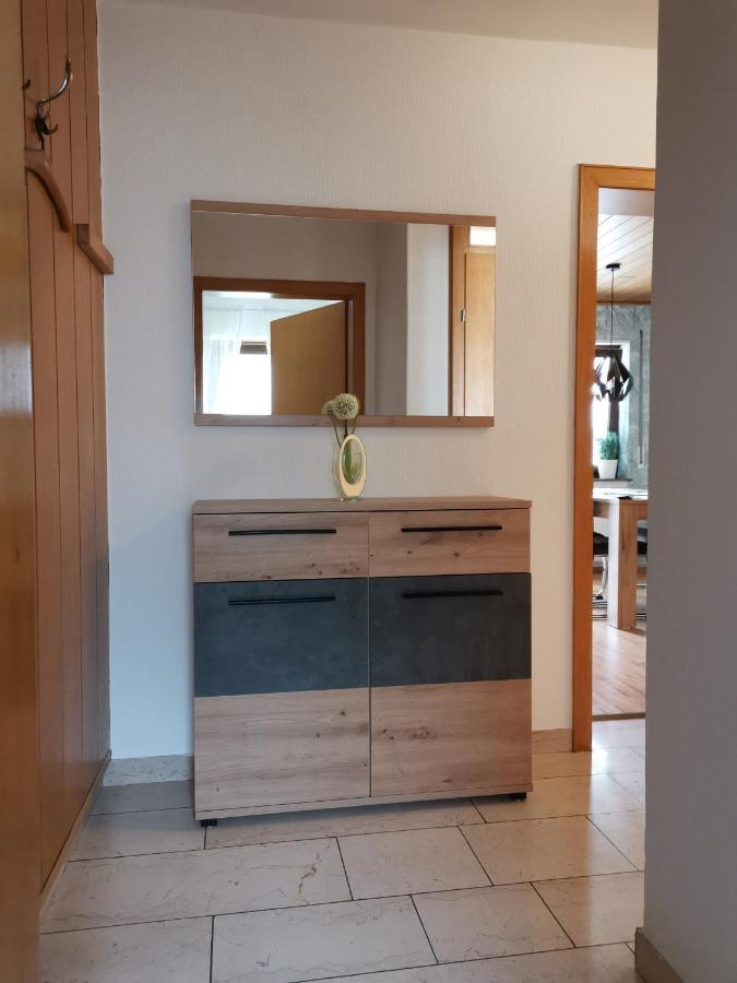Ferienwohnung Moselblick Bruttig-Fankel Exteriér fotografie