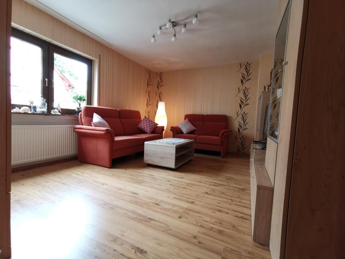 Ferienwohnung Moselblick Bruttig-Fankel Exteriér fotografie