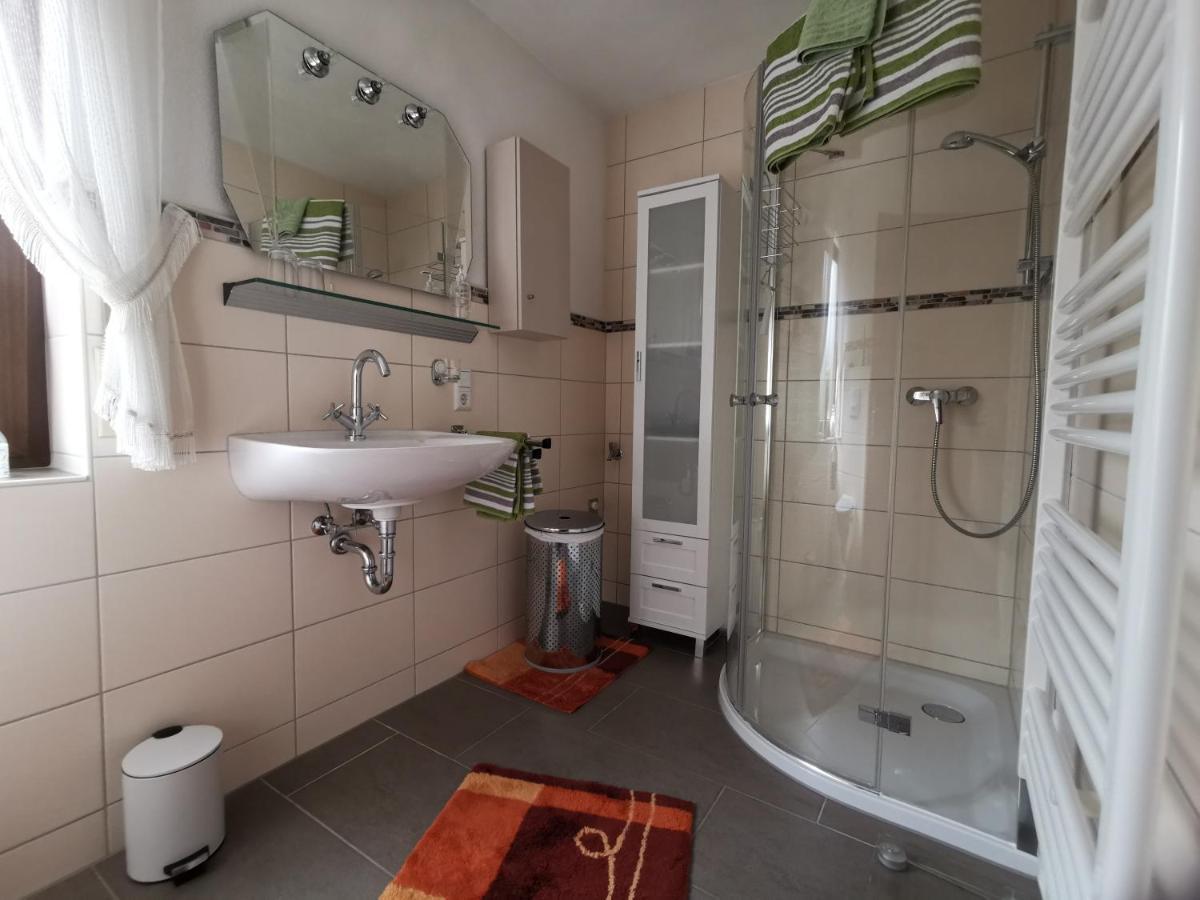Ferienwohnung Moselblick Bruttig-Fankel Exteriér fotografie